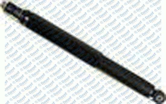 SACHS 317428 Arka Amortisor Gazli Astra F 91>98 - Vectra A 88>95